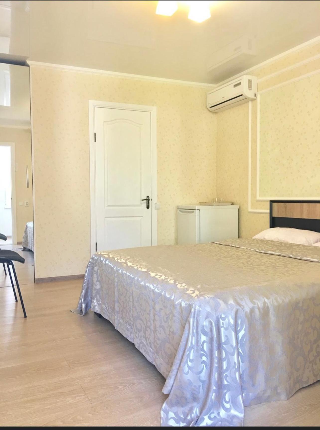 Vilari Odessa Exteriör bild