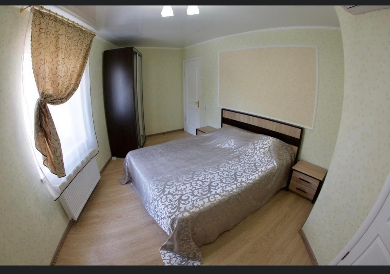 Vilari Odessa Exteriör bild