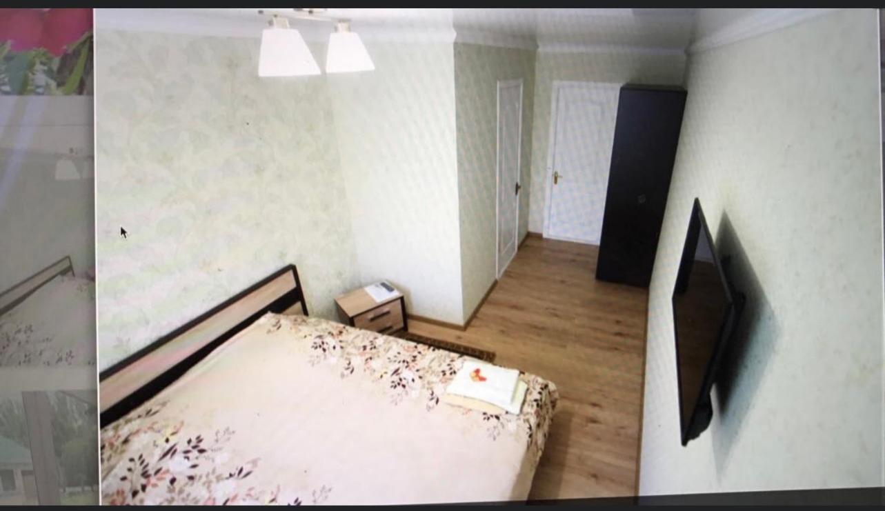 Vilari Odessa Exteriör bild