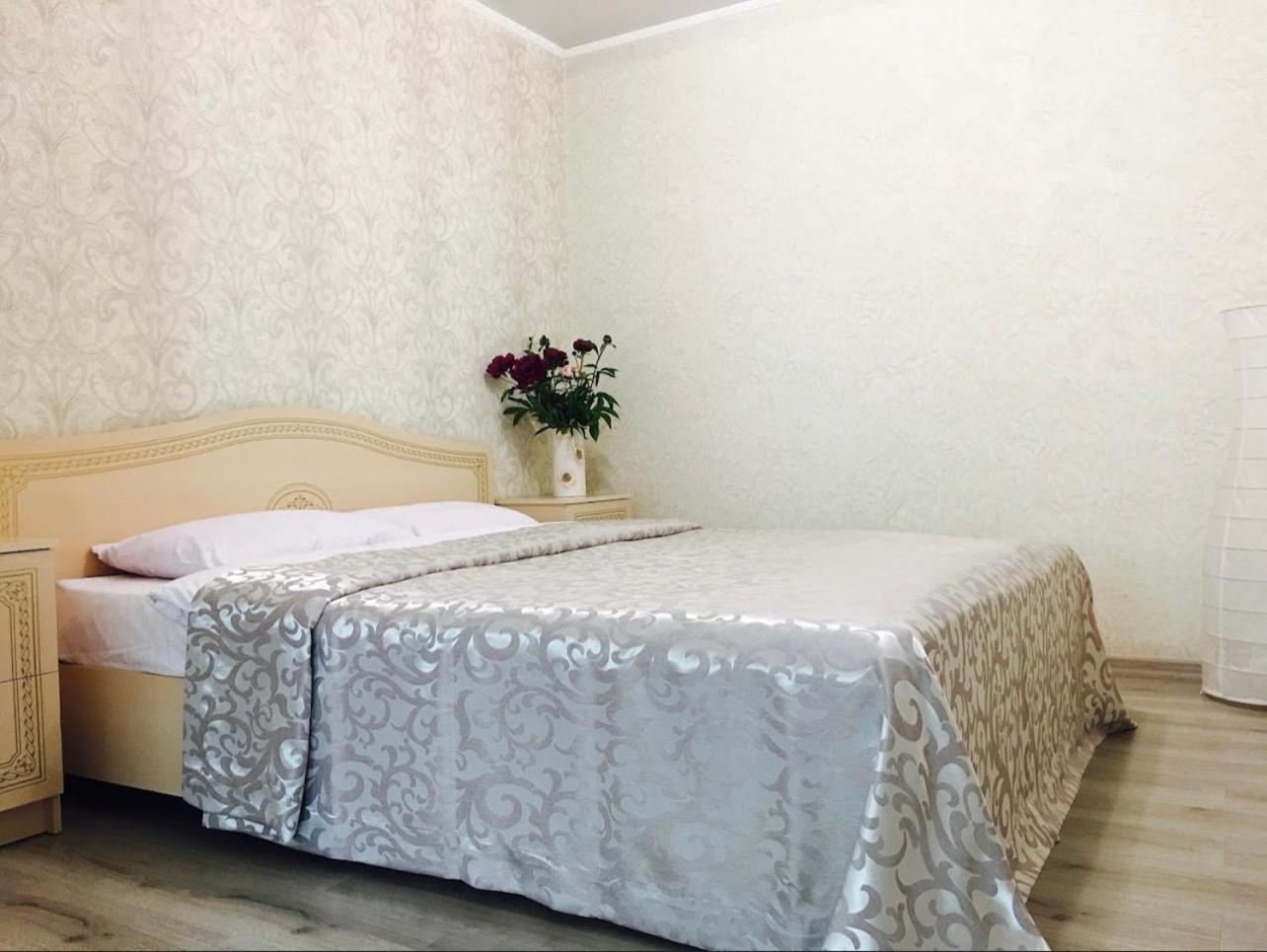 Vilari Odessa Exteriör bild